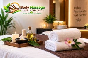 Spa Hygiene Checklist: What to Check Before Booking a Spa in Mumbai