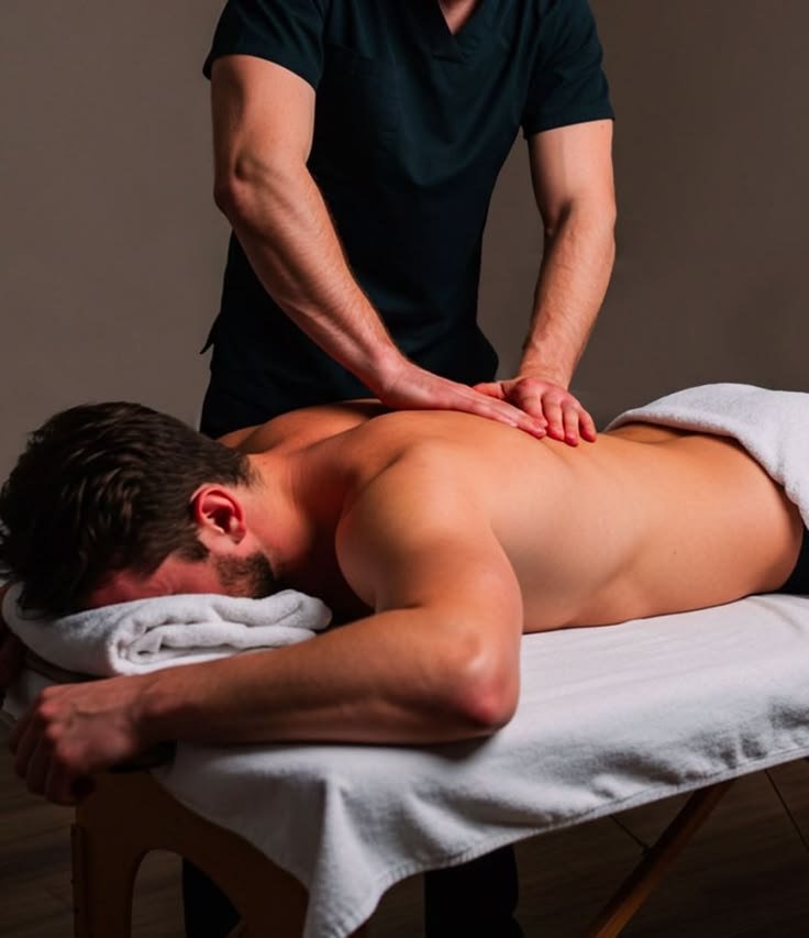 Body spa
