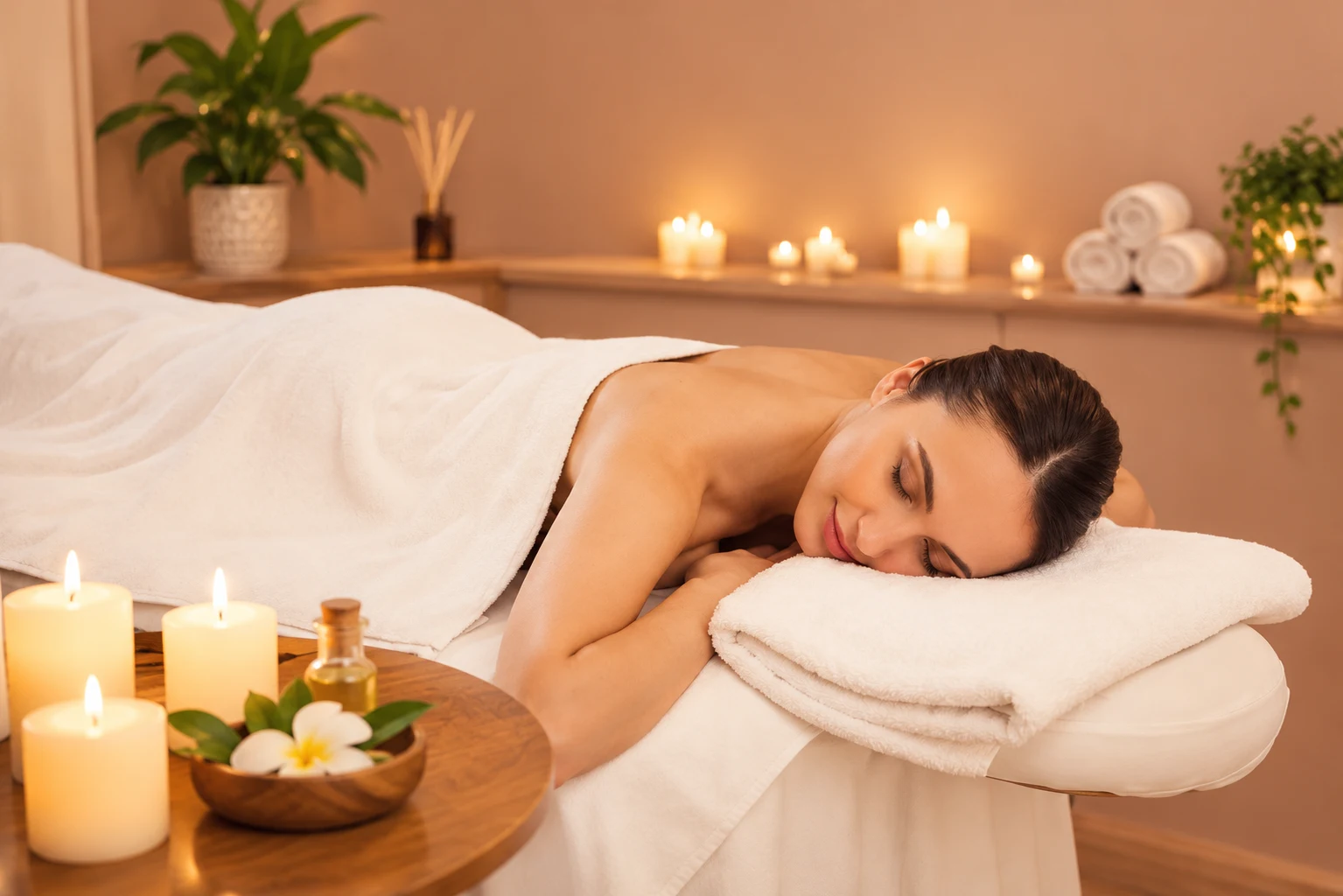 Better Sleep & Relaxation