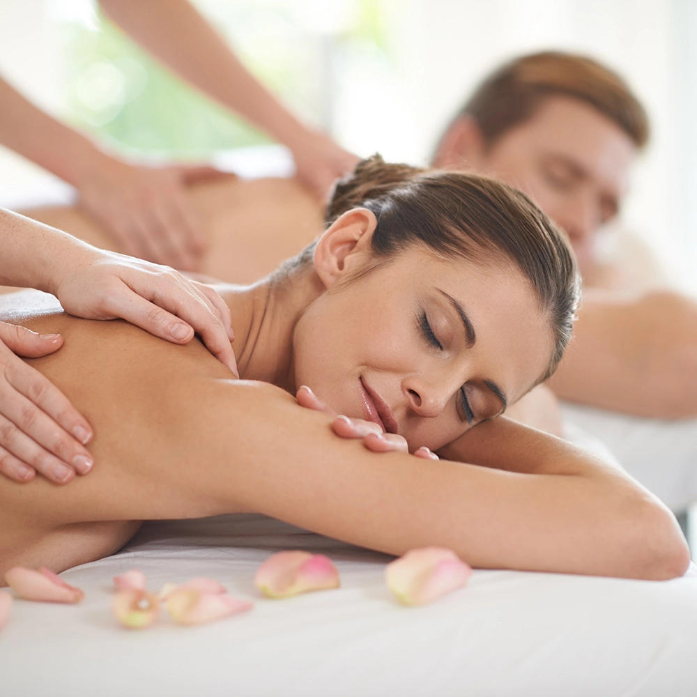 Full Body Massage