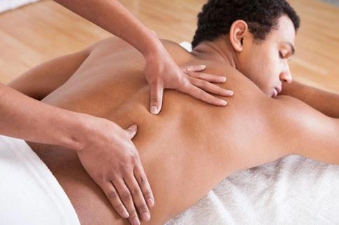 Muscle Relaxation