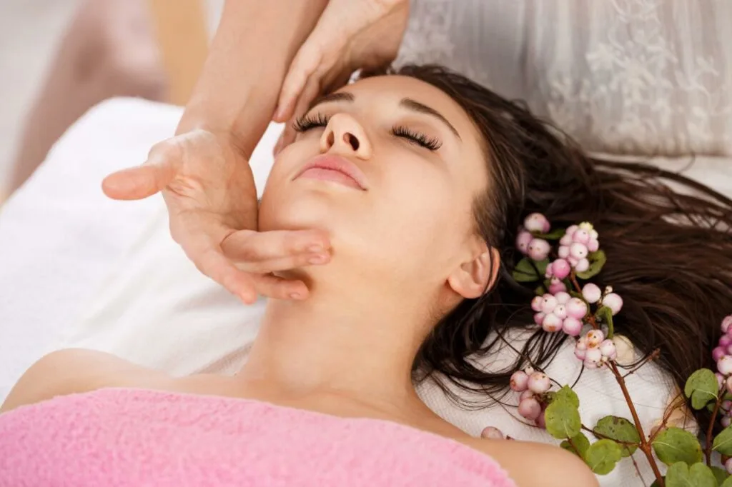 Personal Wellness Time